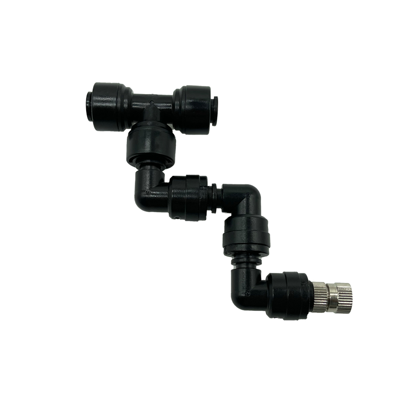 Misting Nozzle Reptile - 파충류 테라리움 노즐 안개 미스트 스프링클러,