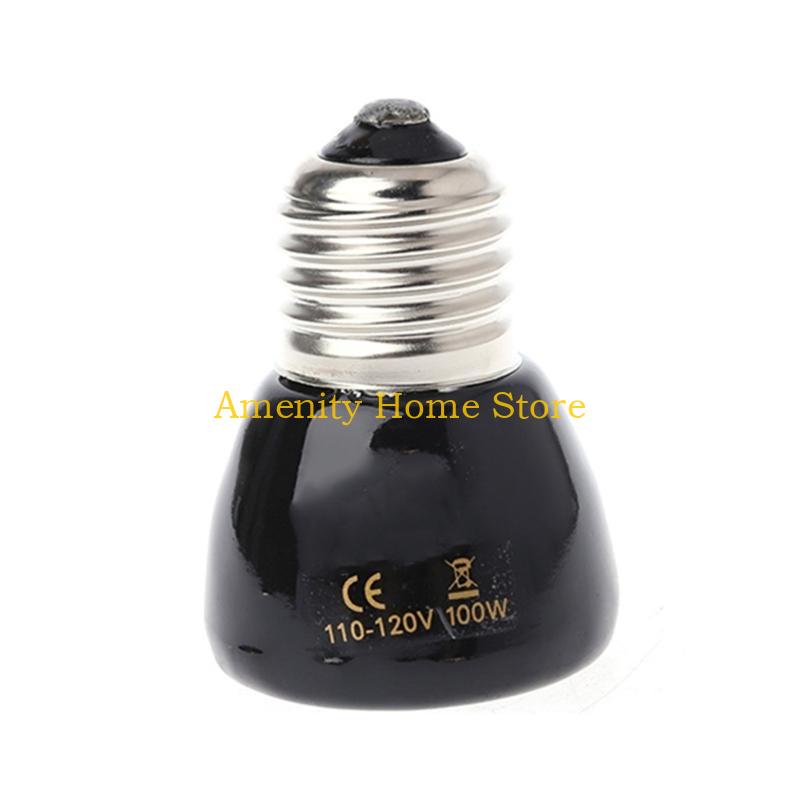 Ceramic Heat Emitter - Brooder 도마뱀 양 뱀 닭용 F26C