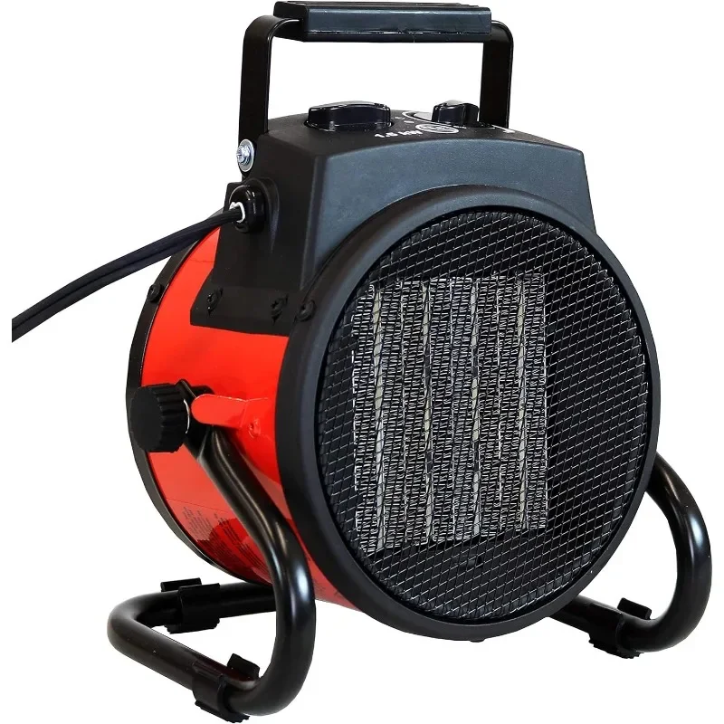 Ceramic Heat Emitter - 휴대용 세라믹 전기 공간 히터 온도