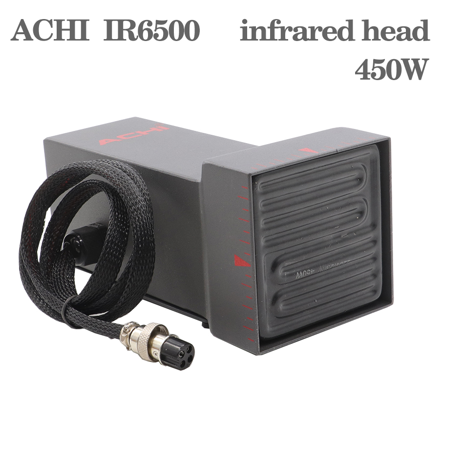 Ceramic Heat Emitter - ACHI IR6500 재작업 스테이션110V/220V용 450W BGA