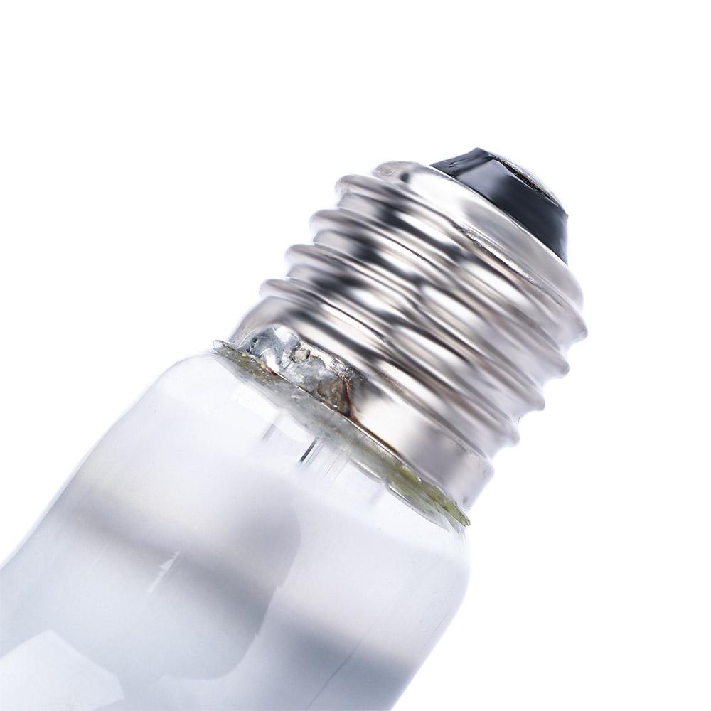 Basking Bulb Halogen - 양서류 열등 온도 조절기 파충류 일광욕등