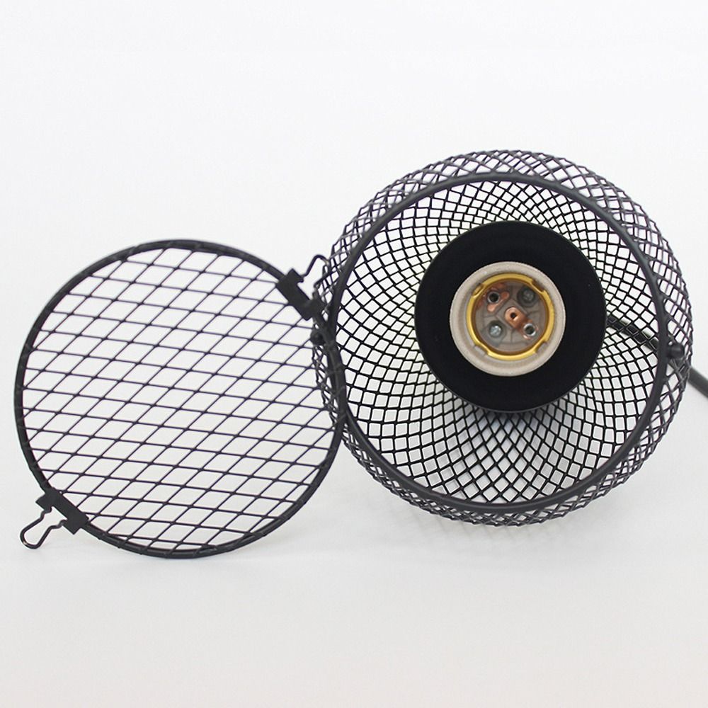 Ceramic Heat Emitter - 세라믹 열 방출기 애완동물 히팅 램프쉐이드