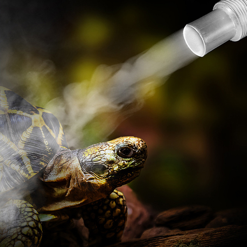 양서류 Herps Evergreen Pet Vivari - Terrarium Fogger Ultrasonic 리뷰 및 가격