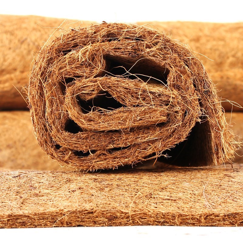 파충류 카펫 천연 코코넛 섬유 야자 껍질 매트 애완 동 - Substrate Coconut Fiber 리뷰 및 가격