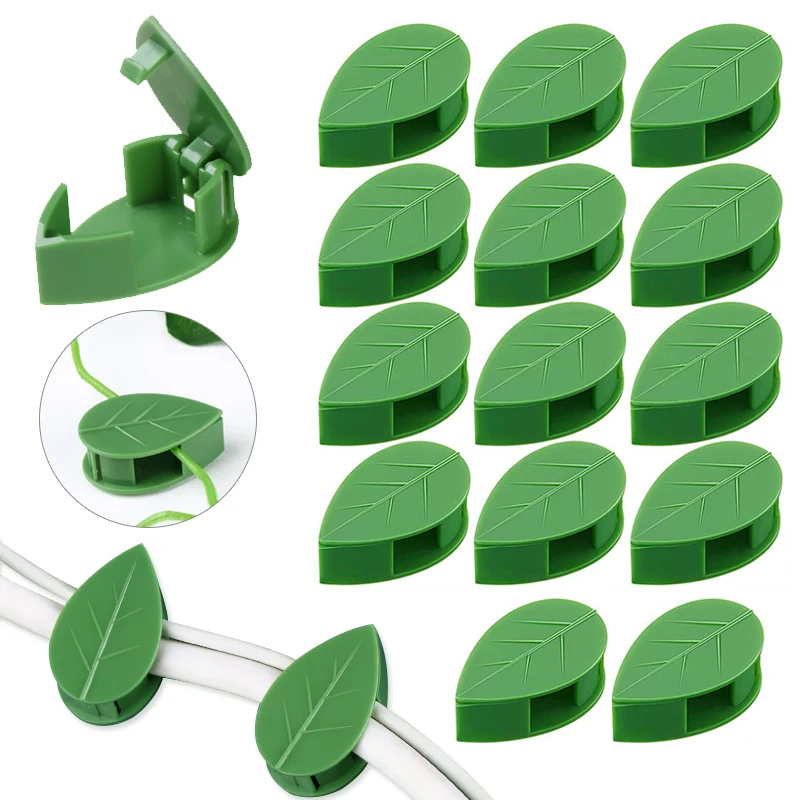1-50Pcs 보이지 않는 식물 벽 등반 장치 포도 나 - Vine Climbing Plastic 리뷰 및 가격