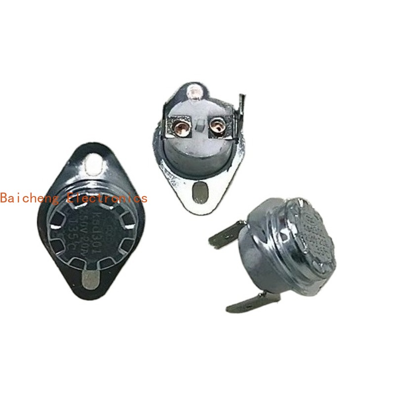 10pcs KSD301/302 세라믹 250V20A 1 - Ceramic Heat Emitter 리뷰 및 가격
