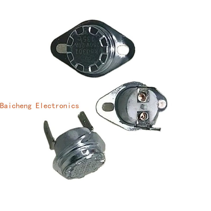 10pcs KSD301/302 세라믹 250V20A 1 - Ceramic Heat Emitter 리뷰 및 가격