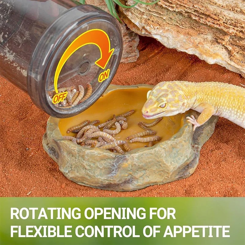 파충류 곤충 칼슘 파우더 더스팅 박스 키트(25cm 핀 - Calcium Powder Reptile 리뷰 및 가격