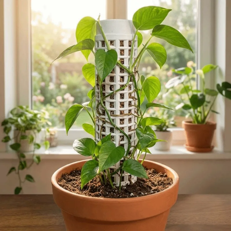 2026-9PCS 간편 조립 플라스틱 모스폴 튼튼한 연 - Vine Climbing Plastic 리뷰 및 가격