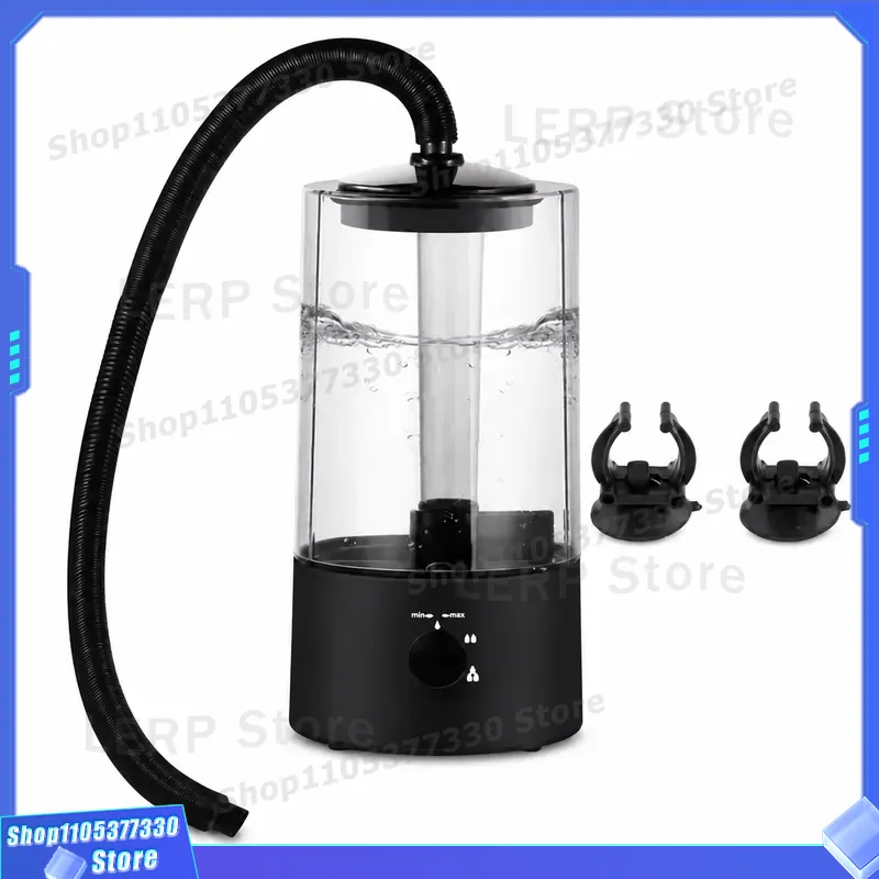 4L 초음파 가습기 파충류 가습기 테라리움 포거 자동  - Terrarium Fogger Ultrasonic 리뷰 및 가격