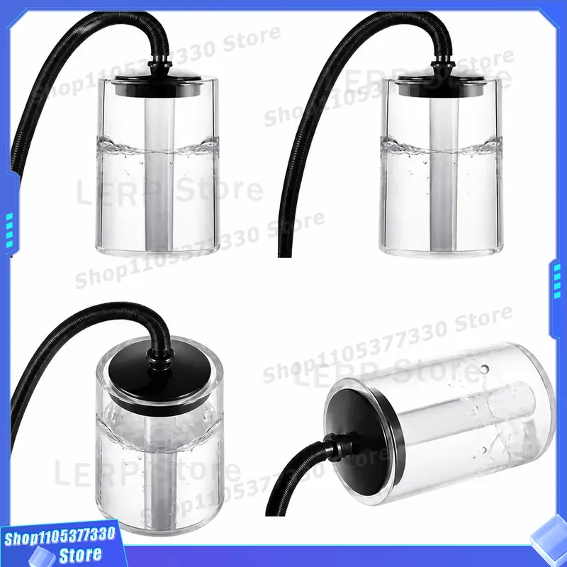 4L 초음파 가습기 파충류 가습기 테라리움 포거 자동  - Terrarium Fogger Ultrasonic 리뷰 및 가격