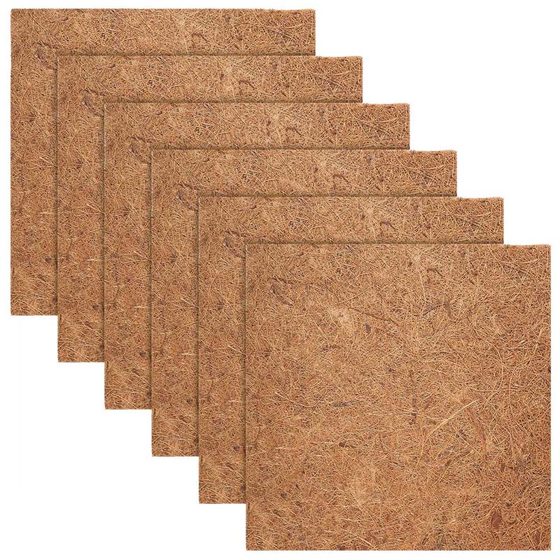 HITL 천연 코코넛 섬유 매트, 파충류 카펫, 도마뱀 - Substrate Coconut Fiber 리뷰 및 가격