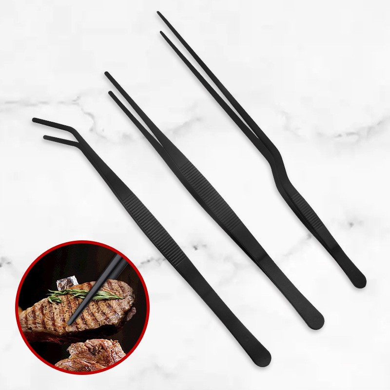 스테인레스 다기능 강철 팔꿈치 족집게 수족관 클립 긴  - Feeding Tong Stainless 리뷰 및 가격