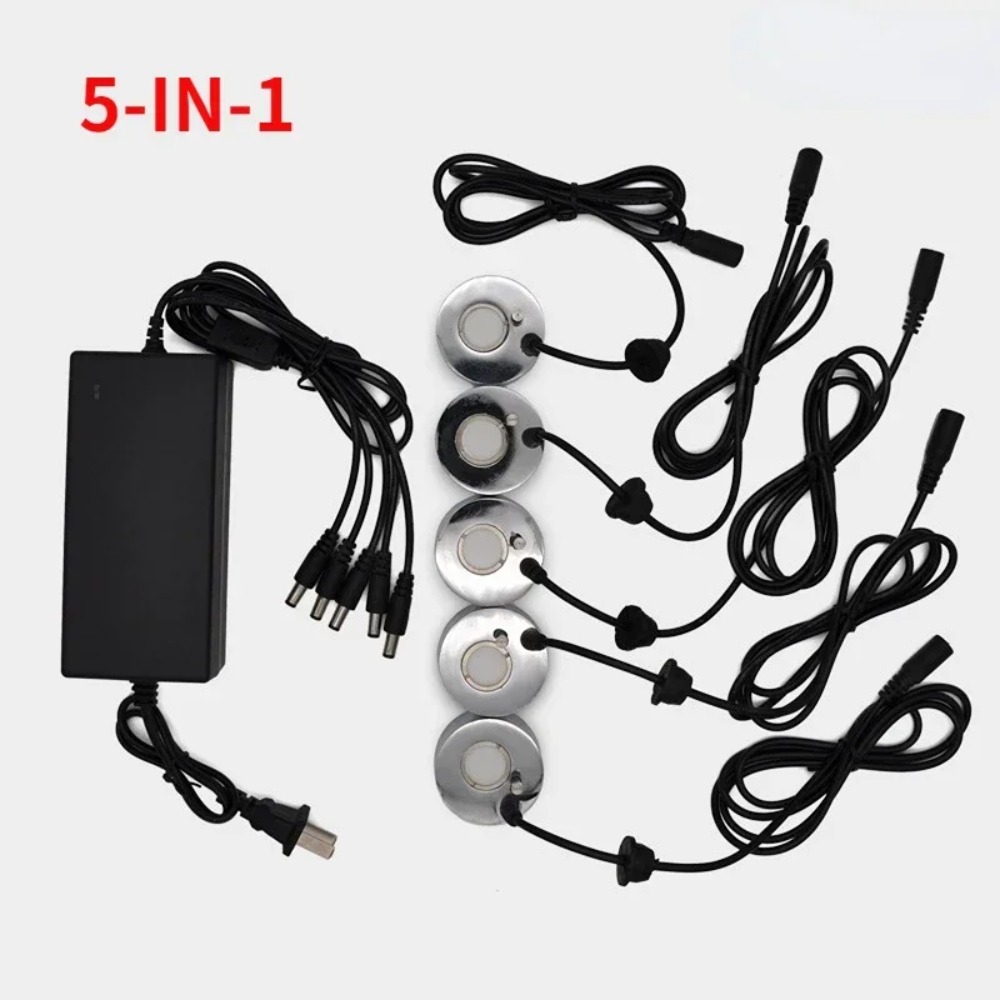 5 in 1 미스트 메이커 포거 초음파 가습기 분수 록 - Terrarium Fogger Ultrasonic 리뷰 및 가격