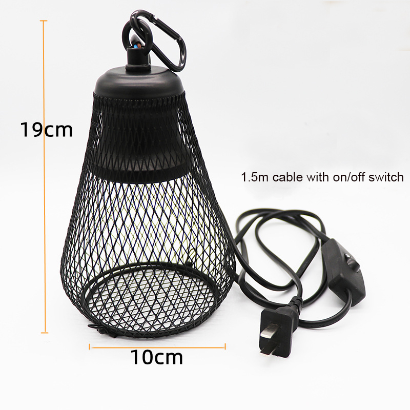 애완 파충류용 원적외선 세라믹 히팅 램프 열 방출등 전 - Ceramic Heat Emitter 리뷰 및 가격