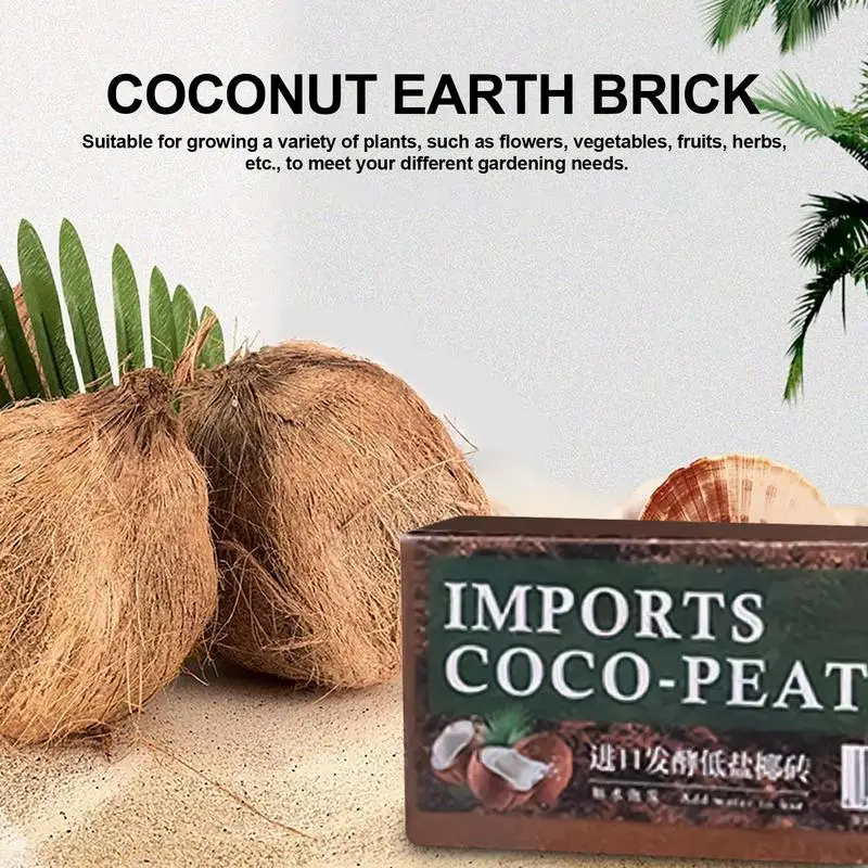 파충류 코코넛 토양 천연 코코넛 섬유 기질 도마뱀 거북 - Substrate Coconut Fiber 리뷰 및 가격