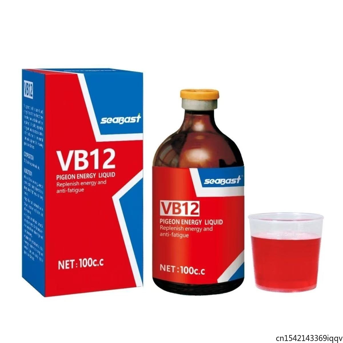 100ml 피죤 VB12 에너지 보충제, 경주 성능 향 - Vitamin D3 Reptile 리뷰 및 가격