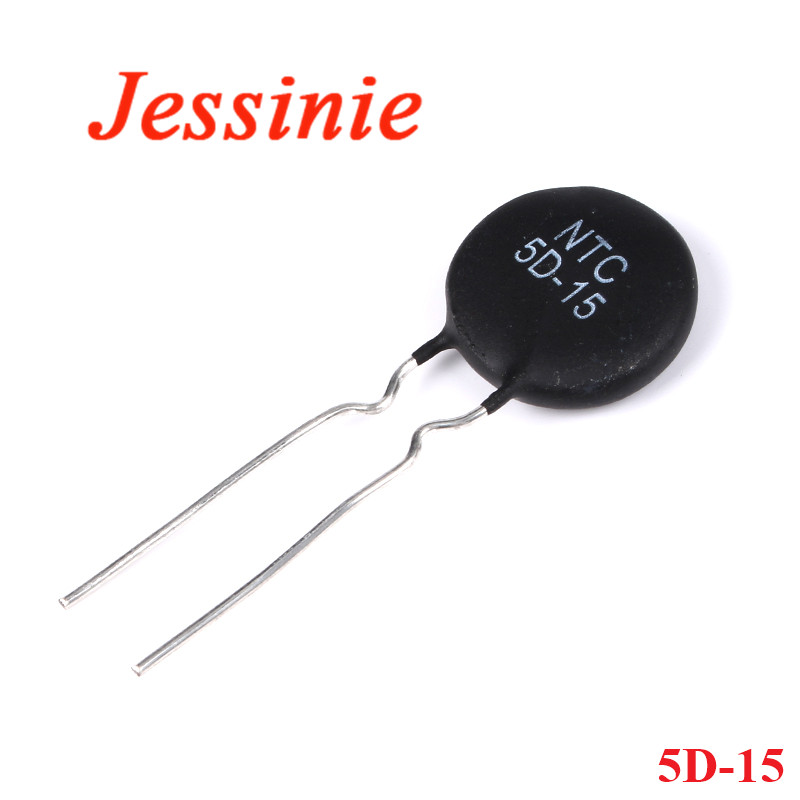 5개 NTC 서미스터 저항기 NTC 5D-15 5D15 - Ceramic Heat Emitter 리뷰 및 가격
