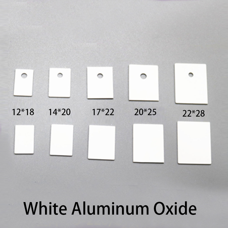 TO-264 22x28x0.6mm 22*28*0.6mm - Ceramic Heat Emitter 리뷰 및 가격