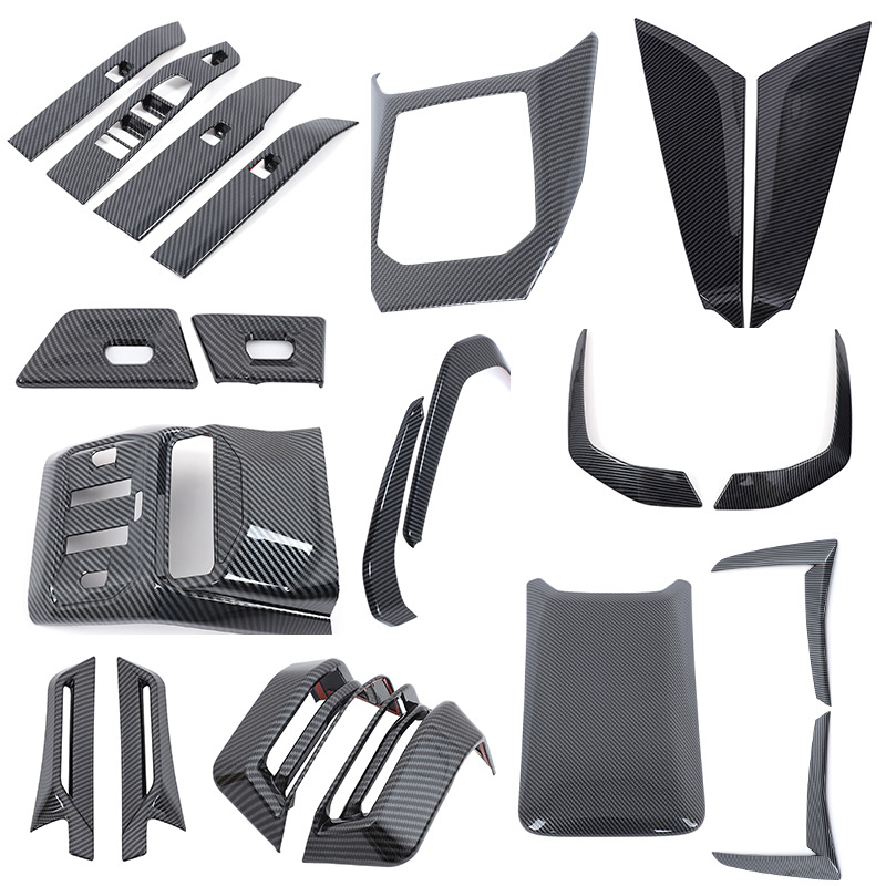 BMW X3 G45 2025+ ABS 카본 파이버 차량 - Glass Door Hinge 리뷰 및 가격