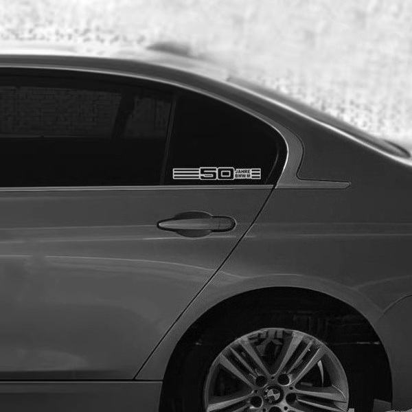 BMW 50주년 기념 자동차 스티커에 적합 BMW 수정 - Glass Door Hinge 리뷰 및 가격